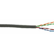 D-Link Cat6 UTP 24AWG Cable Rolls Gray - NCBC6UGRYR305-24