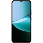 شاومي ريدمي 15C (256 جيجابايت، 8 جيجابايت) ثنائي الشريحة يدعم 4G لون أسود مع جهاز تاغ لتتبع الأغراض M2543T1