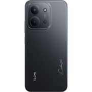شاومي ريدمي 15C (256 جيجابايت، 8 جيجابايت) ثنائي الشريحة يدعم 4G لون أسود مع جهاز تاغ لتتبع الأغراض M2543T1
