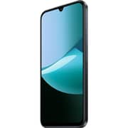 شاومي ريدمي 15C (256 جيجابايت، 8 جيجابايت) ثنائي الشريحة يدعم 4G لون أسود مع جهاز تاغ لتتبع الأغراض M2543T1
