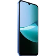 شاومي ريدمي 15C (256 جيجابايت، 8 جيجابايت) ثنائي الشريحة يدعم 4G لون أزرق مع جهاز تاغ لتتبع الأغراض M2543T1