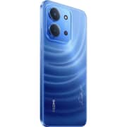 شاومي ريدمي 15C (256 جيجابايت، 8 جيجابايت) ثنائي الشريحة يدعم 4G لون أزرق مع جهاز تاغ لتتبع الأغراض M2543T1