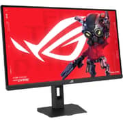 Asus ROG Strix XG27ACMES QHD Gaming Monitor 27inch - 90LM0C90-B01171
