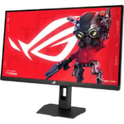 Asus ROG Strix XG27ACMES QHD Gaming Monitor 27inch - 90LM0C90-B01171