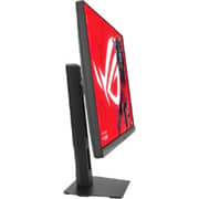 Asus ROG Strix XG27ACMES QHD Gaming Monitor 27inch - 90LM0C90-B01171