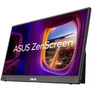 Asus ZenScreen MB16FC WUXGA LCD Portable Monitor 16inch - 90LM0CB1-B01N71