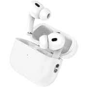 Wiwu Airbuds Ultra G5 Wireless Earbuds White
