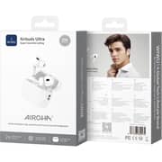 Wiwu Airbuds Ultra G5 Wireless Earbuds White