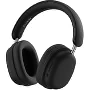 Wiwu Elite Wireless On Ear Headphones Black