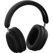 Wiwu Elite Wireless On Ear Headphones Black
