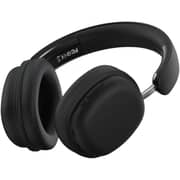 Wiwu Elite Wireless On Ear Headphones Black