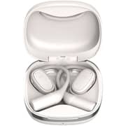Wiwu Openbuds Wireless Earbuds White