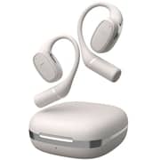 Wiwu Openbuds Wireless Earbuds White