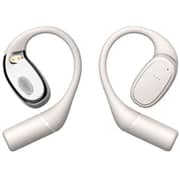 Wiwu Openbuds Wireless Earbuds White
