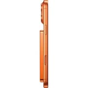 Wiwu P15 Ultra Thin Magnetic Power Bank 5000mAh Orange