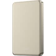 Wiwu P15 Ultra Thin Magnetic Power Bank 5000mAh Silver