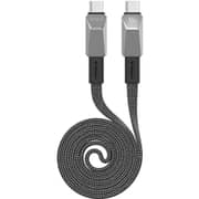 Wiwu Cyberlink Series USB-C to USB-C Cable 1m Tarnish - WI-C078