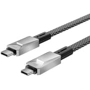 Wiwu Cyberlink Series USB-C to USB-C Cable 1m Tarnish - WI-C078