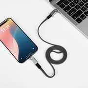 Wiwu Cyberlink Series USB-C to USB-C Cable 1m Tarnish - WI-C078