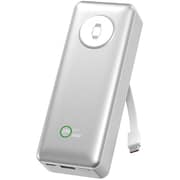 Wiwu Wi-P023 Elite Series Power Bank 20000mAh Silver