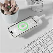 Wiwu Wi-P023 Elite Series Power Bank 20000mAh Silver