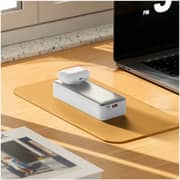 Wiwu Wi-P023 Elite Series Power Bank 20000mAh Silver