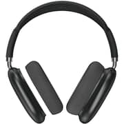 Wiwu Airbuds Max Wireless On Ear Headphones Black