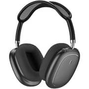 Wiwu Airbuds Max Wireless On Ear Headphones Black