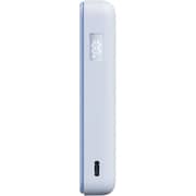 Xiaomi Mi Magnetic Power Bank 10000mAh with Built-in Stand Blue - WPB1007Z