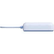 Xiaomi Mi Magnetic Power Bank 10000mAh with Built-in Stand Blue - WPB1007Z