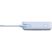 Xiaomi Mi Magnetic Power Bank 10000mAh with Built-in Stand Blue - WPB1007Z