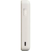 Xiaomi Mi Magnetic Power Bank 10000mAh with Built-in Stand Beige - WPB1007Z