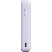 Xiaomi Mi Magnetic Power Bank 10000mAh with Built-in Stand Purple - WPB1007Z
