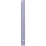 باور بانك من شاومي مغناطيسي فائق النحافة سعة 5000 مللي أمبير لون ليلكي WPB0507S