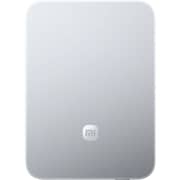Xiaomi UltraThin Magnetic Power Bank 5000mAh Silver - MDY-20-EB