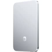 Xiaomi UltraThin Magnetic Power Bank 5000mAh Silver - MDY-20-EB