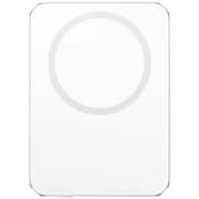 Xiaomi UltraThin Magnetic Power Bank 5000mAh Silver - MDY-20-EB