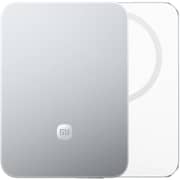 Xiaomi UltraThin Magnetic Power Bank 5000mAh Silver - MDY-20-EB