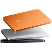 Xiaomi UltraThin Magnetic Power Bank 5000mAh Silver - MDY-20-EB