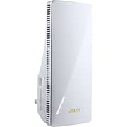 موسع نطاق واي فاي 7 أسوس BE3600 ثنائي النطاق RP-BE58