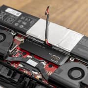 Western Digital SN7100 NVMe Internal SSD 1TB Black - WDBELG0010BBK-WRWM