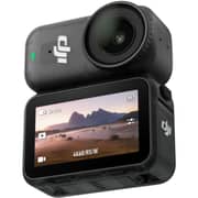 DJI Osmo Nano Black Action And Vlog Camera - CP.OS.00000460.01