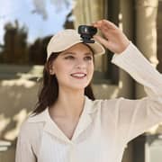 DJI Osmo Nano Black Action And Vlog Camera - CP.OS.00000460.01