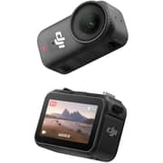 DJI Osmo Nano Black Action And Vlog Camera - CP.OS.00000460.01