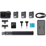 DJI Osmo Action 6 Black Adventure Combo Action Camera - CP.OS.00000506.02