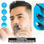 Wahl DualTech Pro Series Rechargeable Trimmer