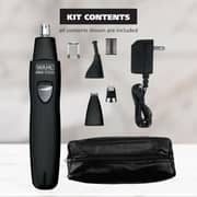 Wahl DualTech Pro Series Rechargeable Trimmer
