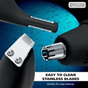 Wahl DualTech Pro Series Rechargeable Trimmer