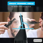 Wahl DualTech Pro Series Rechargeable Trimmer