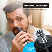 Wahl DualTech Pro Series Rechargeable Trimmer